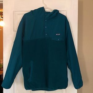 HUF Jacket